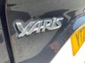 USED 2021 21 TOYOTA YARIS 1.5 VVT-h Design Hatchback 5dr Petrol Hybrid E-CVT Euro 6 (s/s) (116 ps) Cruise DAB Air Con Camera