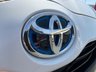 USED 2021 21 TOYOTA YARIS 1.5 VVT-h Design Hatchback 5dr Petrol Hybrid E-CVT Euro 6 (s/s) (116 ps) Cruise DAB Air Con Camera