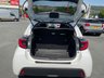 USED 2021 21 TOYOTA YARIS 1.5 VVT-h Design Hatchback 5dr Petrol Hybrid E-CVT Euro 6 (s/s) (116 ps) Cruise DAB Air Con Camera