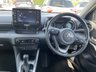 USED 2021 21 TOYOTA YARIS 1.5 VVT-h Design Hatchback 5dr Petrol Hybrid E-CVT Euro 6 (s/s) (116 ps) Cruise DAB Air Con Camera