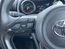 USED 2021 21 TOYOTA YARIS 1.5 VVT-h Design Hatchback 5dr Petrol Hybrid E-CVT Euro 6 (s/s) (116 ps) Cruise DAB Air Con Camera
