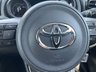 USED 2021 21 TOYOTA YARIS 1.5 VVT-h Design Hatchback 5dr Petrol Hybrid E-CVT Euro 6 (s/s) (116 ps) Cruise DAB Air Con Camera