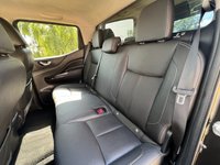 USED 2020 20 NISSAN NAVARA 2.3 dCi Tekna Pickup Double Cab 4dr Diesel Manual 4WD Euro 6 (s/s) (190 ps) # SAT NAV # EURO 6 # NO VAT #