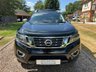 USED 2020 20 NISSAN NAVARA 2.3 dCi Tekna Pickup Double Cab 4dr Diesel Manual 4WD Euro 6 (s/s) (190 ps) # SAT NAV # EURO 6 # NO VAT #