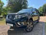 USED 2020 20 NISSAN NAVARA 2.3 dCi Tekna Pickup Double Cab 4dr Diesel Manual 4WD Euro 6 (s/s) (190 ps) # SAT NAV # EURO 6 # NO VAT #
