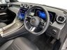 USED 2023 23 MERCEDES-BENZ GLC 2.0 GLC300dh MHEV AMG Line (Premium) SUV 5dr Diesel Hybrid G-Tronic+ 4MATIC Euro 6 (s/s) (291 ps) 