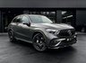 USED 2023 23 MERCEDES-BENZ GLC 2.0 GLC300dh MHEV AMG Line (Premium) SUV 5dr Diesel Hybrid G-Tronic+ 4MATIC Euro 6 (s/s) (291 ps) 
