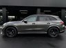 USED 2023 23 MERCEDES-BENZ GLC 2.0 GLC300dh MHEV AMG Line (Premium) SUV 5dr Diesel Hybrid G-Tronic+ 4MATIC Euro 6 (s/s) (291 ps) 