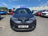 USED 2017 17 TOYOTA C-HR 1.8 VVT-h Dynamic SUV 5dr Petrol Hybrid CVT Euro 6 (s/s) (122 ps) SUPPLIED WITH  AA WARRANTY