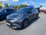 USED 2017 17 TOYOTA C-HR 1.8 VVT-h Dynamic SUV 5dr Petrol Hybrid CVT Euro 6 (s/s) (122 ps) SUPPLIED WITH  AA WARRANTY