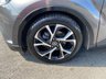 USED 2017 17 TOYOTA C-HR 1.8 VVT-h Dynamic SUV 5dr Petrol Hybrid CVT Euro 6 (s/s) (122 ps) SUPPLIED WITH  AA WARRANTY