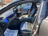 USED 2017 17 TOYOTA C-HR 1.8 VVT-h Dynamic SUV 5dr Petrol Hybrid CVT Euro 6 (s/s) (122 ps) SUPPLIED WITH  AA WARRANTY