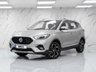USED 2021 71 MG MG ZS 1.5 VTi-TECH Exclusive SUV 5dr Petrol Manual Euro 6 (s/s) (106 ps) NATIONWIDE PARTS & LABOUR WARRANTY INCLUDED + 12 MONTHS AA BREAKDOWN FREE NAV-ELECTRICMIRRORS-PARKSENSORS