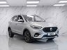 USED 2021 71 MG MG ZS 1.5 VTi-TECH Exclusive SUV 5dr Petrol Manual Euro 6 (s/s) (106 ps) NATIONWIDE PARTS & LABOUR WARRANTY INCLUDED + 12 MONTHS AA BREAKDOWN FREE NAV-ELECTRICMIRRORS-PARKSENSORS