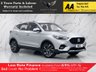 USED 2021 71 MG MG ZS 1.5 VTi-TECH Exclusive SUV 5dr Petrol Manual Euro 6 (s/s) (106 ps) NATIONWIDE PARTS & LABOUR WARRANTY INCLUDED + 12 MONTHS AA BREAKDOWN FREE NAV-ELECTRICMIRRORS-PARKSENSORS