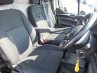 USED 2022 22 FORD TRANSIT CUSTOM 2.0 300 EcoBlue Limited Manual L1 H1 Euro 6 (130 Bhp ) No Vat To Pay  2022 FORD TRANSIT CUSTOM LIMITED 130 BHP NO VAT TO PAY