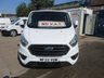 USED 2022 22 FORD TRANSIT CUSTOM 2.0 300 EcoBlue Limited Manual L1 H1 Euro 6 (130 Bhp ) No Vat To Pay  2022 FORD TRANSIT CUSTOM LIMITED 130 BHP NO VAT TO PAY