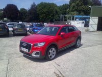 USED 2019 68 AUDI Q2 1.0 TFSI 30 Sport SUV 5dr Petrol S Tronic Euro 6 (s/s) (116 ps) GREAT SELECTION OF USED CARS