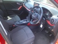 USED 2019 68 AUDI Q2 1.0 TFSI 30 Sport SUV 5dr Petrol S Tronic Euro 6 (s/s) (116 ps) GREAT SELECTION OF USED CARS