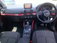 USED 2019 68 AUDI Q2 1.0 TFSI 30 Sport SUV 5dr Petrol S Tronic Euro 6 (s/s) (116 ps) GREAT SELECTION OF USED CARS