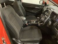 USED 2022 22 NISSAN QASHQAI 1.3 DIG-T MHEV Acenta Premium SUV 5dr Petrol Hybrid Manual Euro 6 (s/s) (140 ps) FINANCE OPTIONS AVAILABLE