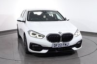 USED 2022 22 BMW 1 SERIES 1.5 118i Sport (LCP) Hatchback 5dr Petrol Manual Euro 6 (s/s) (136 ps) SERVICE HISTORY I LOVELY CAR