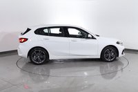 USED 2022 22 BMW 1 SERIES 1.5 118i Sport (LCP) Hatchback 5dr Petrol Manual Euro 6 (s/s) (136 ps) SERVICE HISTORY I LOVELY CAR