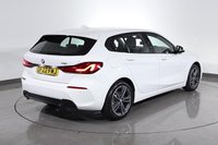 USED 2022 22 BMW 1 SERIES 1.5 118i Sport (LCP) Hatchback 5dr Petrol Manual Euro 6 (s/s) (136 ps) SERVICE HISTORY I LOVELY CAR
