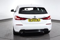 USED 2022 22 BMW 1 SERIES 1.5 118i Sport (LCP) Hatchback 5dr Petrol Manual Euro 6 (s/s) (136 ps) SERVICE HISTORY I LOVELY CAR