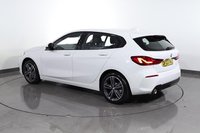 USED 2022 22 BMW 1 SERIES 1.5 118i Sport (LCP) Hatchback 5dr Petrol Manual Euro 6 (s/s) (136 ps) SERVICE HISTORY I LOVELY CAR