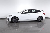 USED 2022 22 BMW 1 SERIES 1.5 118i Sport (LCP) Hatchback 5dr Petrol Manual Euro 6 (s/s) (136 ps) SERVICE HISTORY I LOVELY CAR