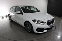 USED 2022 22 BMW 1 SERIES 1.5 118i Sport (LCP) Hatchback 5dr Petrol Manual Euro 6 (s/s) (136 ps) SERVICE HISTORY I LOVELY CAR