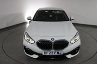 USED 2022 22 BMW 1 SERIES 1.5 118i Sport (LCP) Hatchback 5dr Petrol Manual Euro 6 (s/s) (136 ps) SERVICE HISTORY I LOVELY CAR