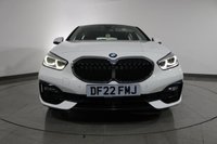 USED 2022 22 BMW 1 SERIES 1.5 118i Sport (LCP) Hatchback 5dr Petrol Manual Euro 6 (s/s) (136 ps) SERVICE HISTORY I LOVELY CAR