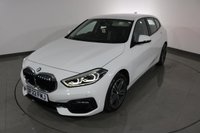 USED 2022 22 BMW 1 SERIES 1.5 118i Sport (LCP) Hatchback 5dr Petrol Manual Euro 6 (s/s) (136 ps) SERVICE HISTORY I LOVELY CAR