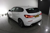 USED 2022 22 BMW 1 SERIES 1.5 118i Sport (LCP) Hatchback 5dr Petrol Manual Euro 6 (s/s) (136 ps) SERVICE HISTORY I LOVELY CAR