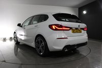 USED 2022 22 BMW 1 SERIES 1.5 118i Sport (LCP) Hatchback 5dr Petrol Manual Euro 6 (s/s) (136 ps) SERVICE HISTORY I LOVELY CAR