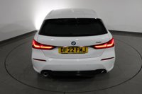USED 2022 22 BMW 1 SERIES 1.5 118i Sport (LCP) Hatchback 5dr Petrol Manual Euro 6 (s/s) (136 ps) SERVICE HISTORY I LOVELY CAR