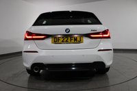 USED 2022 22 BMW 1 SERIES 1.5 118i Sport (LCP) Hatchback 5dr Petrol Manual Euro 6 (s/s) (136 ps) SERVICE HISTORY I LOVELY CAR