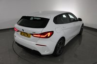 USED 2022 22 BMW 1 SERIES 1.5 118i Sport (LCP) Hatchback 5dr Petrol Manual Euro 6 (s/s) (136 ps) SERVICE HISTORY I LOVELY CAR