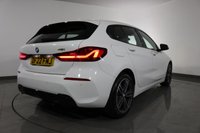USED 2022 22 BMW 1 SERIES 1.5 118i Sport (LCP) Hatchback 5dr Petrol Manual Euro 6 (s/s) (136 ps) SERVICE HISTORY I LOVELY CAR