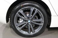 USED 2022 22 BMW 1 SERIES 1.5 118i Sport (LCP) Hatchback 5dr Petrol Manual Euro 6 (s/s) (136 ps) SERVICE HISTORY I LOVELY CAR