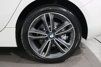 USED 2022 22 BMW 1 SERIES 1.5 118i Sport (LCP) Hatchback 5dr Petrol Manual Euro 6 (s/s) (136 ps) SERVICE HISTORY I LOVELY CAR
