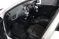 USED 2022 22 BMW 1 SERIES 1.5 118i Sport (LCP) Hatchback 5dr Petrol Manual Euro 6 (s/s) (136 ps) SERVICE HISTORY I LOVELY CAR