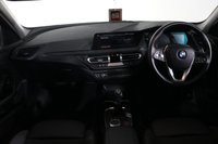 USED 2022 22 BMW 1 SERIES 1.5 118i Sport (LCP) Hatchback 5dr Petrol Manual Euro 6 (s/s) (136 ps) SERVICE HISTORY I LOVELY CAR