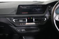 USED 2022 22 BMW 1 SERIES 1.5 118i Sport (LCP) Hatchback 5dr Petrol Manual Euro 6 (s/s) (136 ps) SERVICE HISTORY I LOVELY CAR