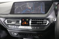 USED 2022 22 BMW 1 SERIES 1.5 118i Sport (LCP) Hatchback 5dr Petrol Manual Euro 6 (s/s) (136 ps) SERVICE HISTORY I LOVELY CAR