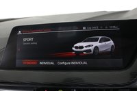 USED 2022 22 BMW 1 SERIES 1.5 118i Sport (LCP) Hatchback 5dr Petrol Manual Euro 6 (s/s) (136 ps) SERVICE HISTORY I LOVELY CAR