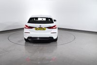 USED 2022 22 BMW 1 SERIES 1.5 118i Sport (LCP) Hatchback 5dr Petrol Manual Euro 6 (s/s) (136 ps) SERVICE HISTORY I LOVELY CAR