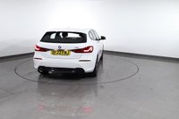 USED 2022 22 BMW 1 SERIES 1.5 118i Sport (LCP) Hatchback 5dr Petrol Manual Euro 6 (s/s) (136 ps) SERVICE HISTORY I LOVELY CAR